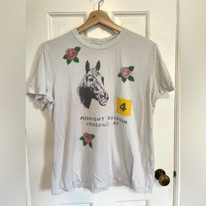 imogene + willie the “derby” tee (S)